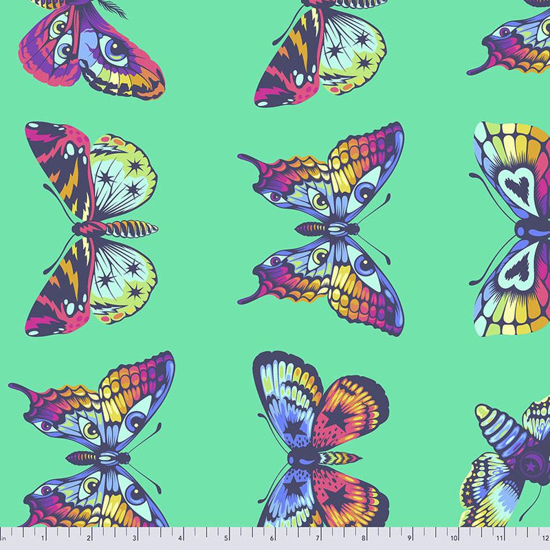 Daydreamer - Butterfly Hugs Lagoon | PWTP171.LAGOON