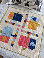 Sending You Love | Satomi Quilts