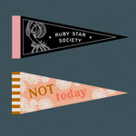 Ruby Star Society - Pep Talk Panel | RS5054