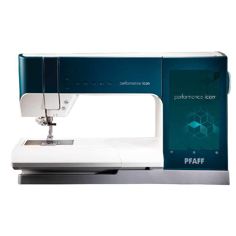 Pfaff perfomance icon ™ | Sewing Machine