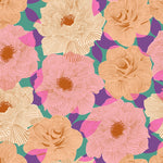 Camellia - Parlor Watercress | RS0030-14