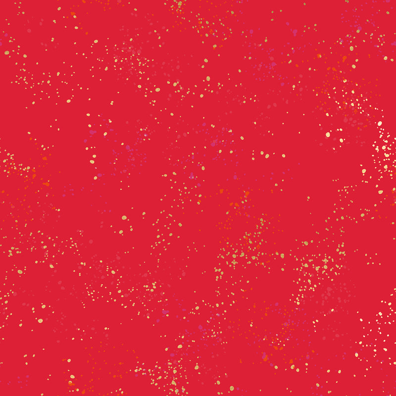 Speckled - Scarlet Metallic | RS5027-110M