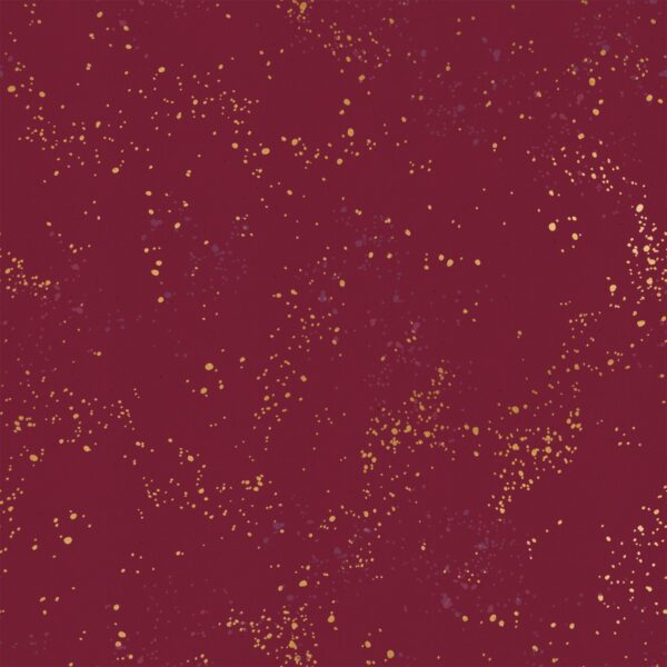 Speckled - Wine Time Metallic | RS5027-36M