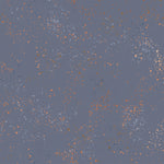 Speckled - Denim Metallic | RS5027-52M