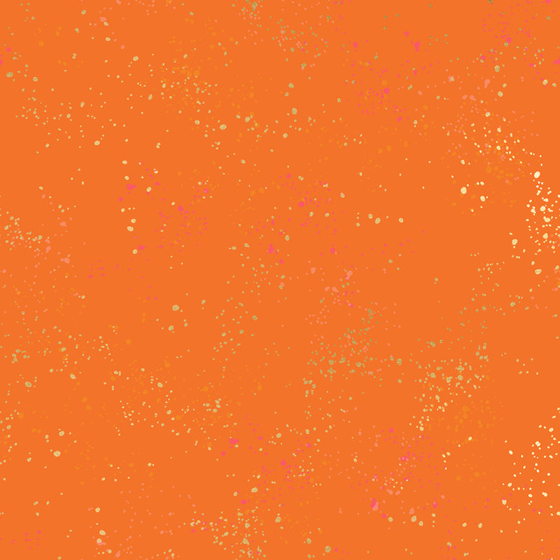Speckled - Burnt Orange Metallic | RS5027-98M