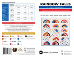 Rainbow Falls | Wren Collective
