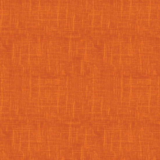 24/7 Linen - Orange | S4705-13 ***