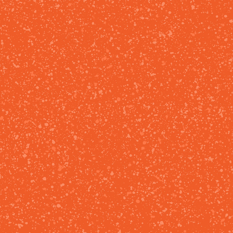 24/7 Speckles - Orange | S4811-13