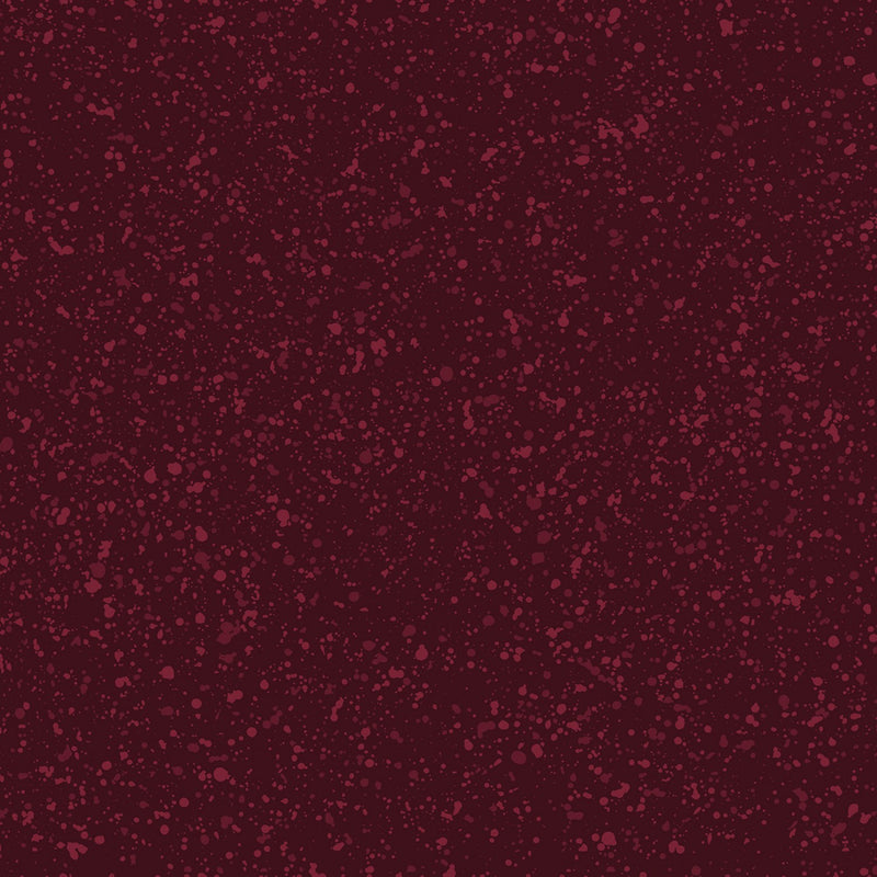 24/7 Speckles - Burgundy | S4811-38