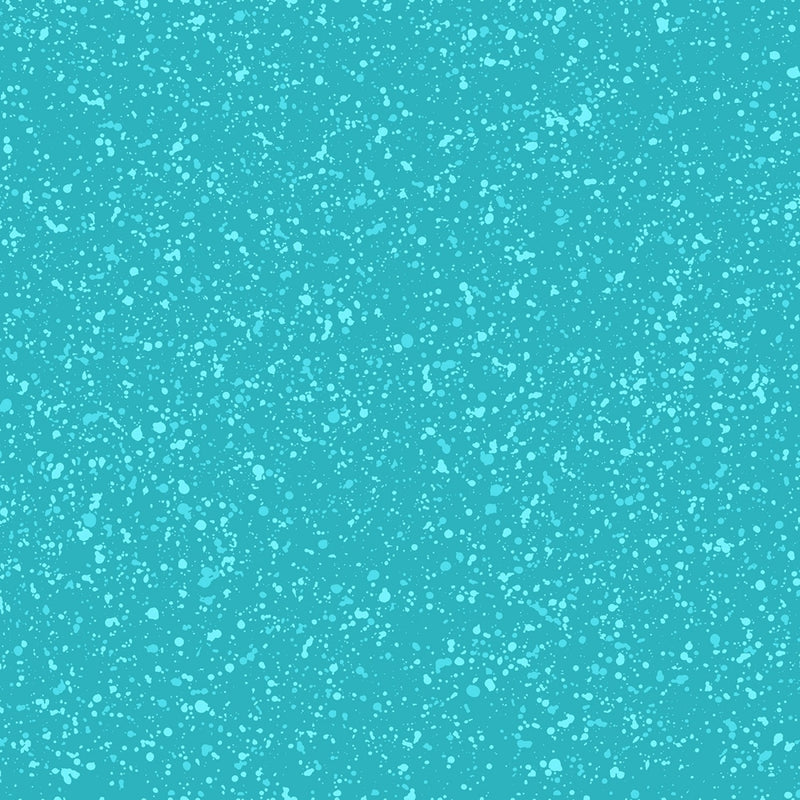 24/7 Speckles - Turquoise | S4811-61