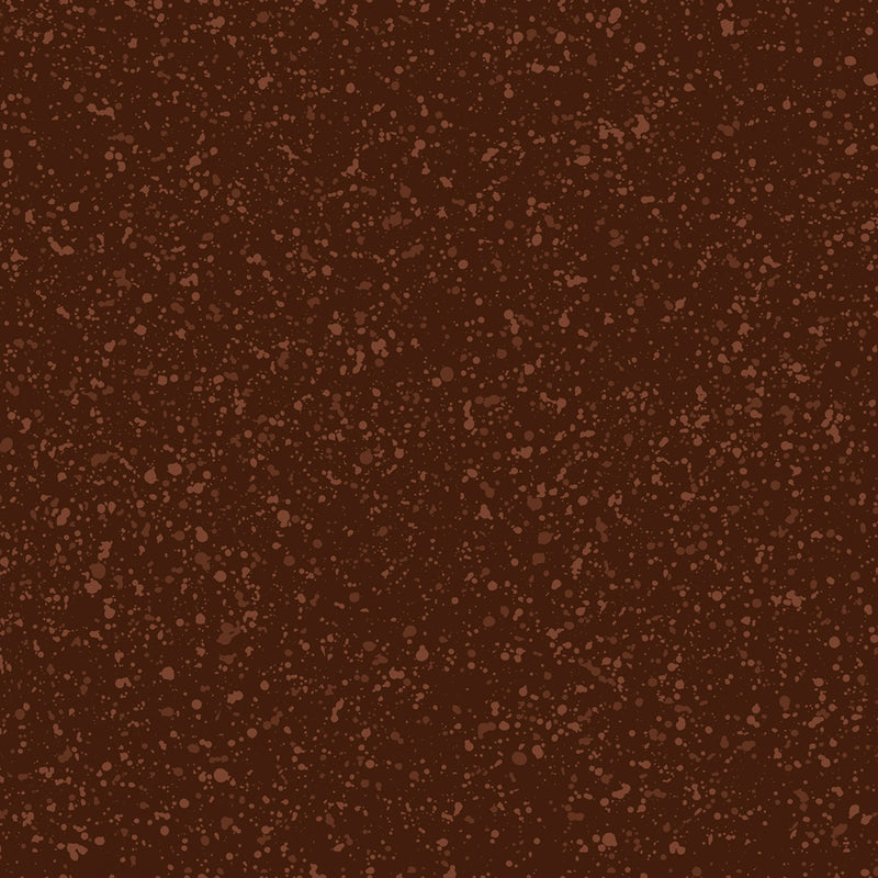 24/7 Speckles - Brown | S4811-6