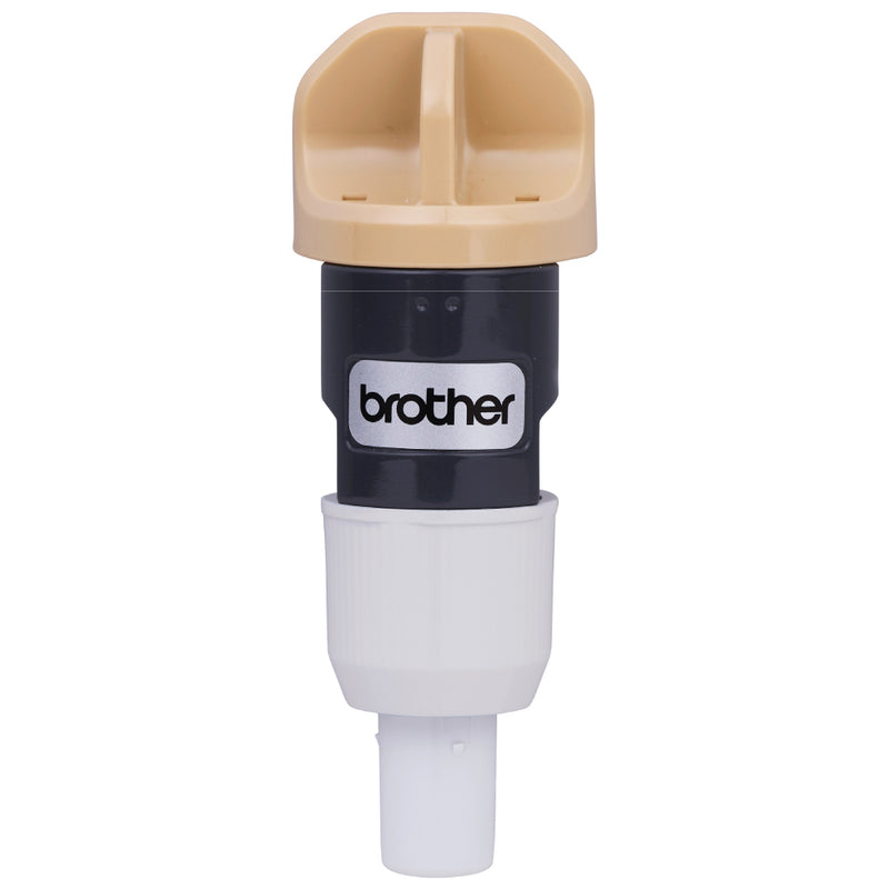 Brother ScanNCut DX | Thin Fabric Auto Blade Holder