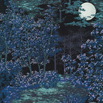 In The Moonlight - Scenic Evening Pearlescent | SRKM2001680 ***