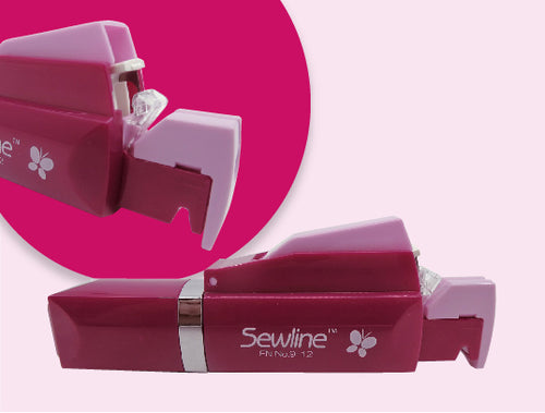 Sewline - Sure Guide Needle Threader | FAB50036