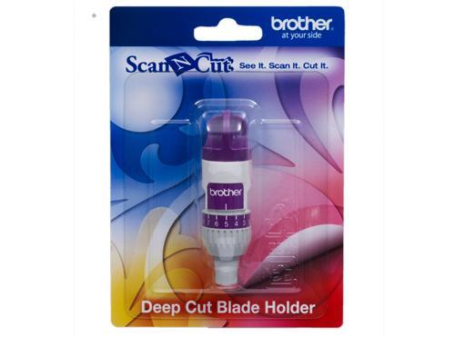 Brother ScanNCut | Deep Cut Blade Holder