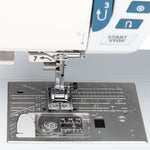 Janome Skyline S6 | Sewing Machine