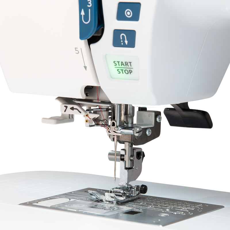 Janome Skyline S6 | Sewing Machine