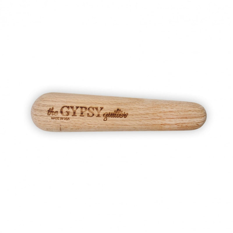 The Gypsy Quilter - Clapper Small 7.75" | TGQ113