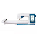 Husqvarna Viking Designer Sapphire™ 85 | Sewing and Embroidery