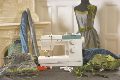 Husqvarna Viking Emerald™ 118 | Sewing Machine