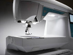 Husqvarna Viking Opal™ 650 | Sewing Machine