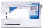 Husqvarna Viking Sapphire™ 930 | Sewing Machine