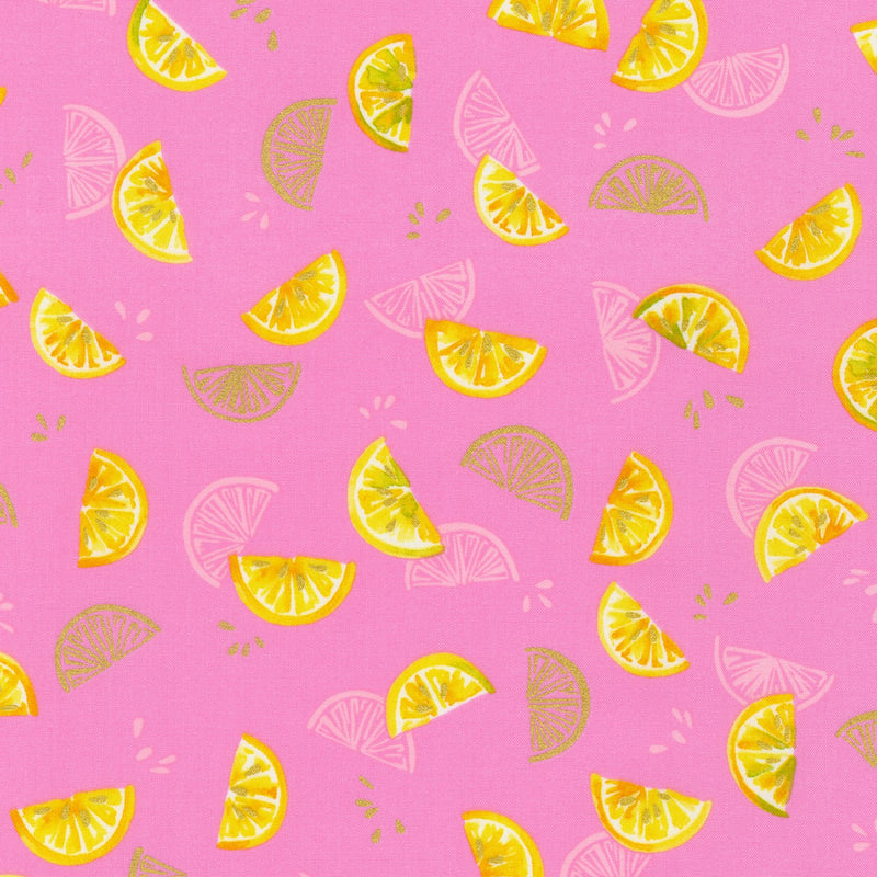 Rose Lemonade - Lemon Slice | WELM2072397