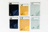 Kimberbell Designs | Zipper Pouch Blank - Large 7" x 10"