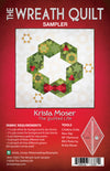 The Wreath Quilt Sampler | Krista Moser