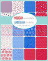 Holiday Essentials Americana - Mini Charm | 20760MC
