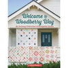 Welcome to Woodberry Way | Allison Jensen