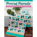 Precut Parade | Jessica Dayon