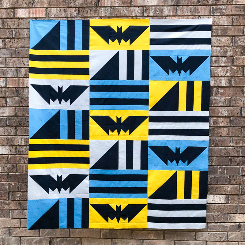 Batty Bats | Corinne Sovey