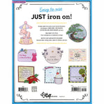 Best-Ever Iron-On Quilt Labels | Betsy La Honta & Kelly Graham