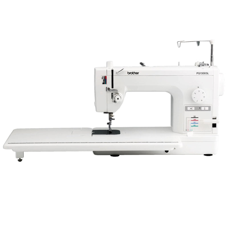 Brother Pacesetter PQ1500SL | Sewing Machine