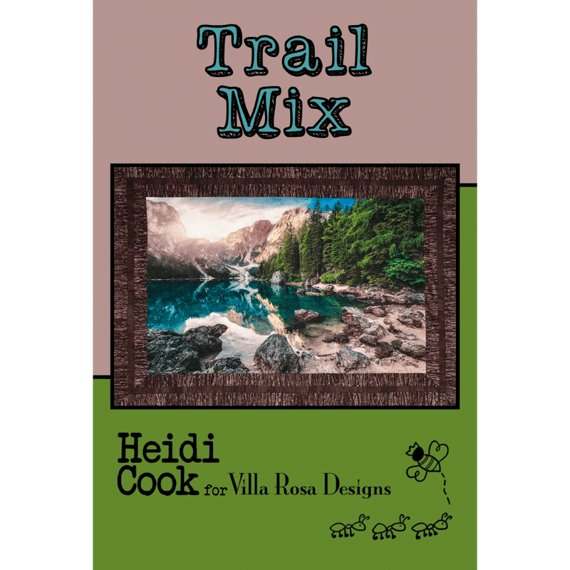 Villa Rosa | Trail Mix