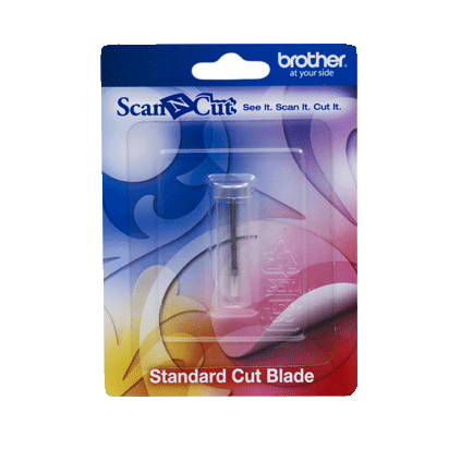 Brother ScanNCut | Standard Cut Blade