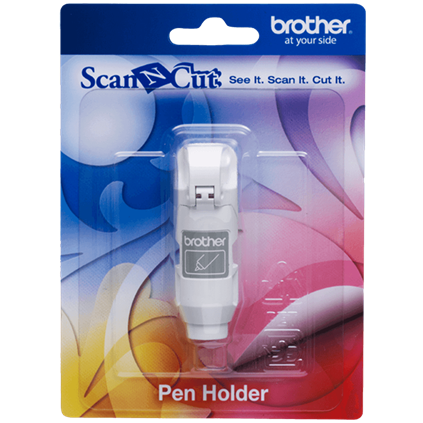 Brother ScanNCut | Pen Holder