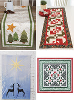Christmas Quilting | Annie's Quilting