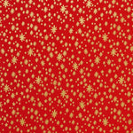 Holiday Classics - Starry Night Red Metallic | RP607-RE2M