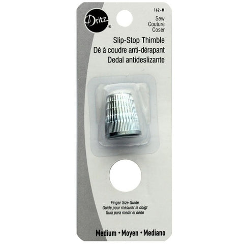 Slip-Stop Thimble - Large