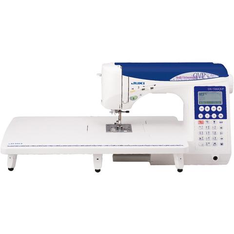 Juki DX-1500QVP | Sewing Machine – Austin Sewing