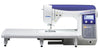Juki DX-2000QVP | Sewing Machine