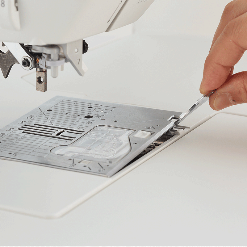 Juki Sayaka DX-3000QVP | Sewing Machine
