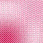 Flirty - Gingham Hearts Pink | 10134-23