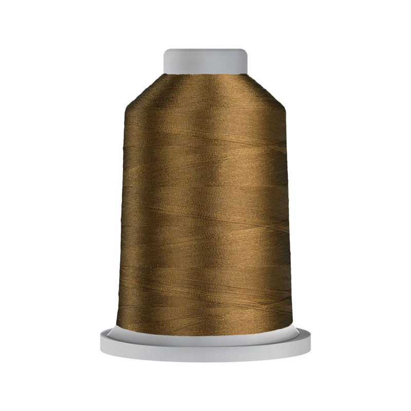 Glide Trilobal Polyester 40wt  - Brass | 27559 ***