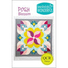 Posh Blossom | Sew Kind of Wonderful