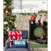 Kimberbell Designs | Curated: Home for the Holidays - Machine Embroidery