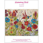 Humming Bird | Laura Heine