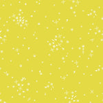 First Light - Tiny Flowers Citron | RS5045-16